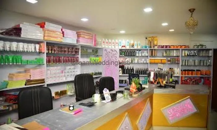 Bappa Family Parlour