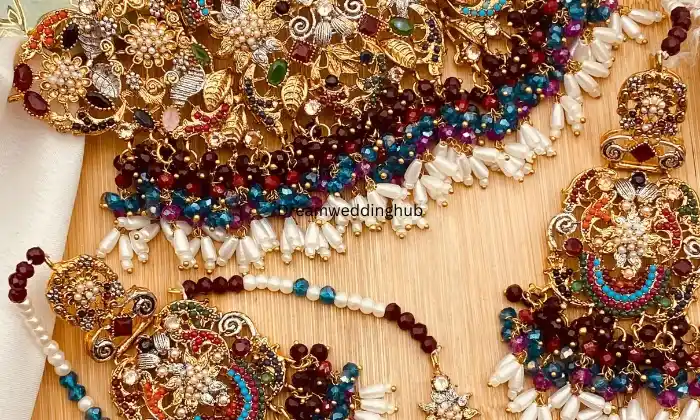Bappi Jewellery
