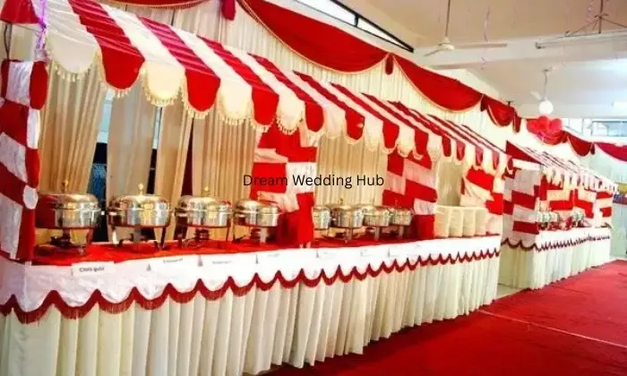 Bappu Caterers