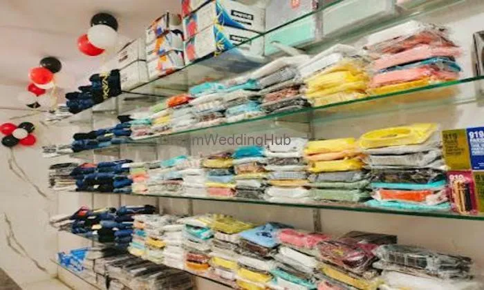 Bappu Men's Wear Ahmedpur
