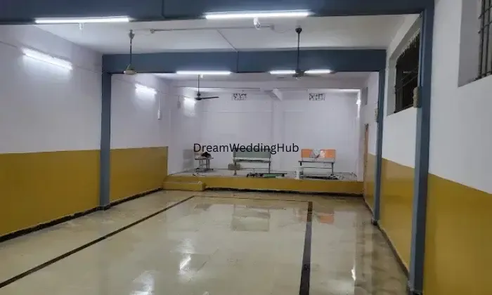 Baqi Function Hall