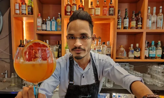 Bar Academy Of Doon