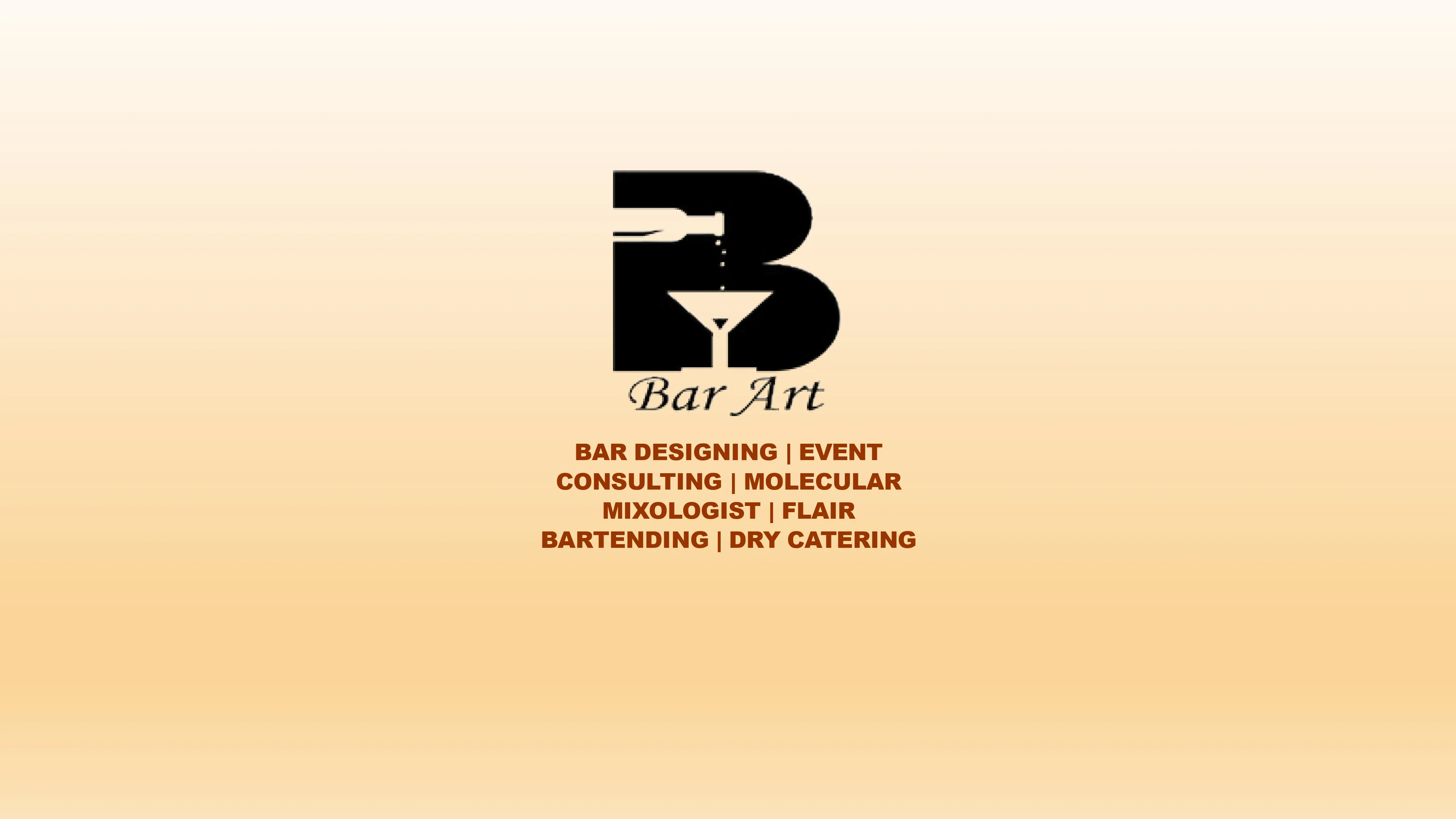 Bar Art