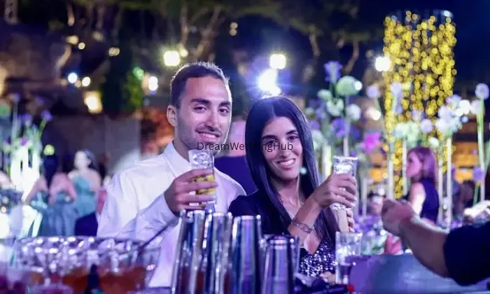 Bar Boss India