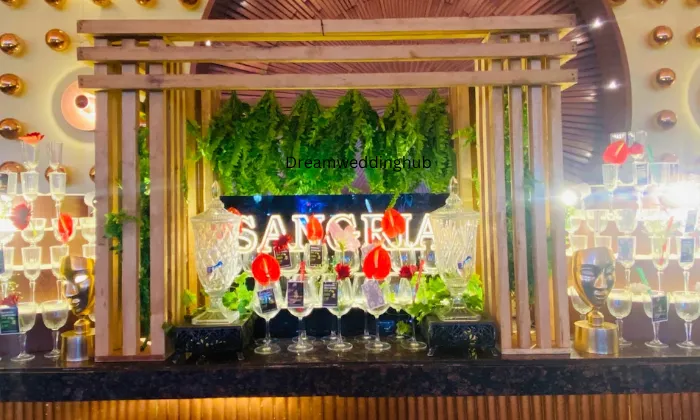 Bar Chemistry Delhi