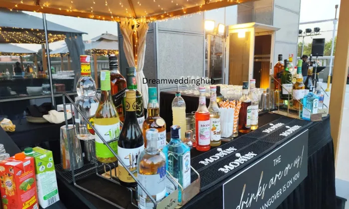 Bar Company