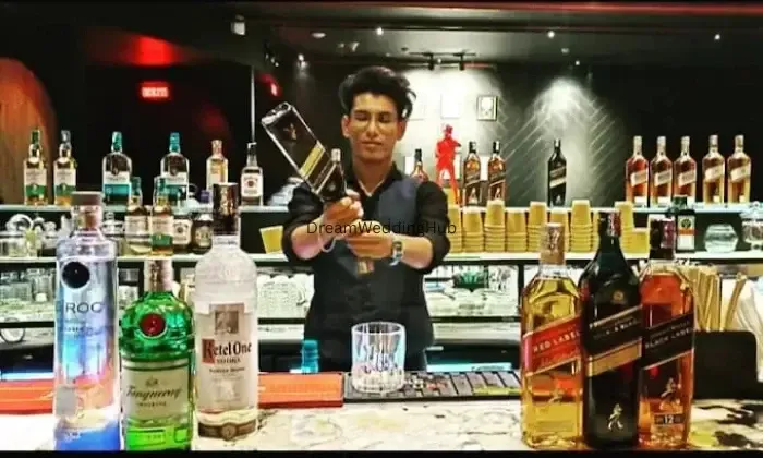 Bar Lounge