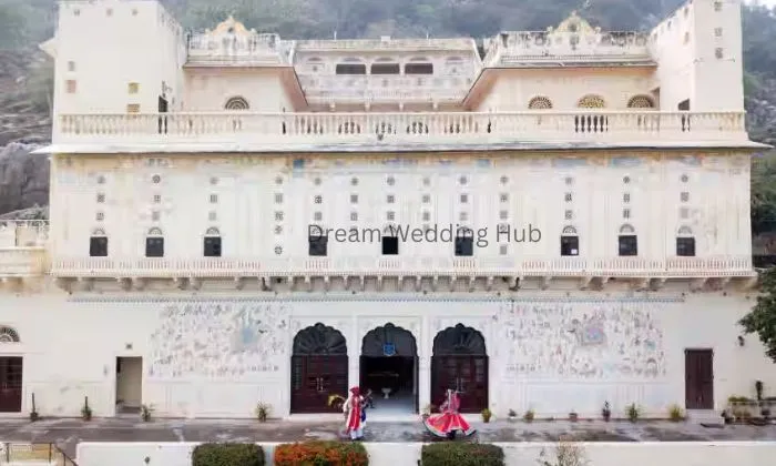 Bara Bungalow Amer