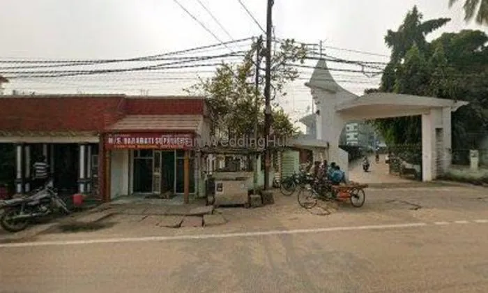Barabati Suppliers