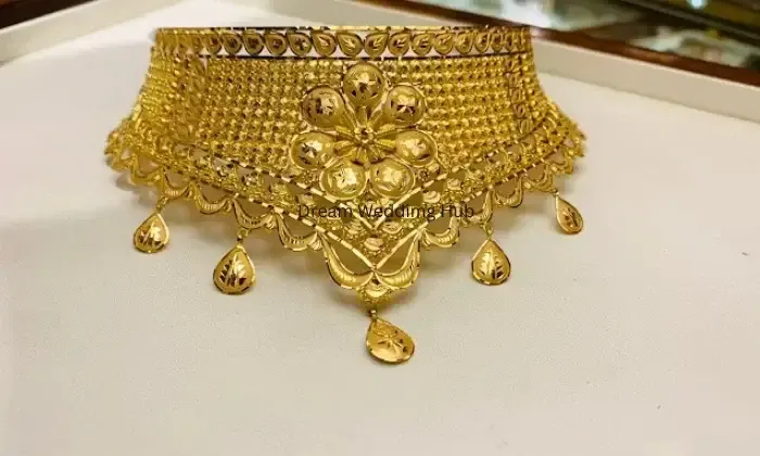 Baral Gold