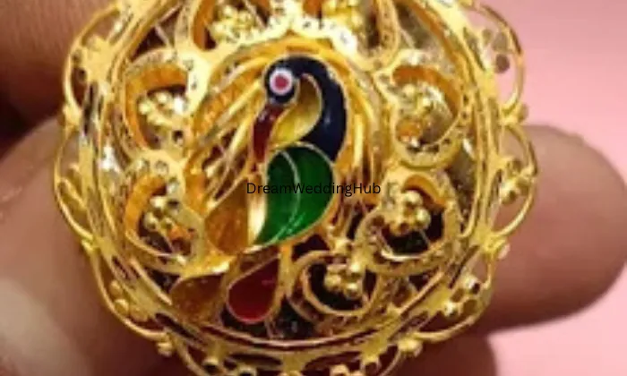 Baranwal Ornament