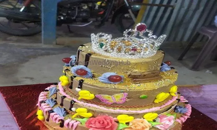 Barathi Bakery And Sweets