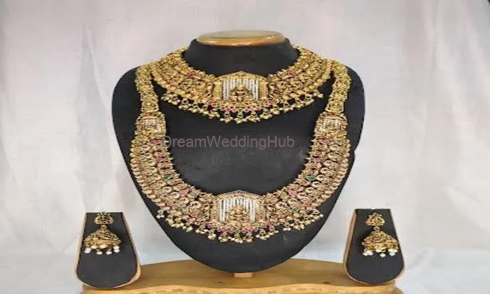Barathi Fashion Jewellery - Salem 1