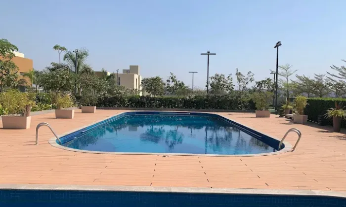 Barbella Club House