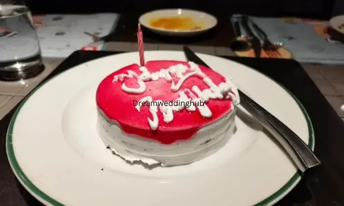 Barbeque Nation