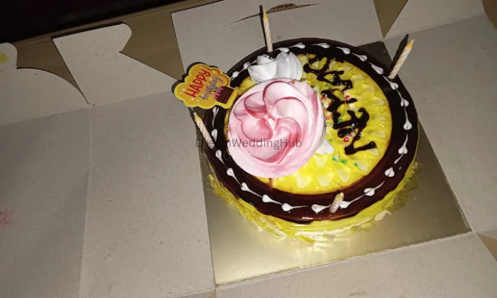 Barbie's Bake
