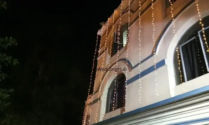 Bardhaman  Bhavan