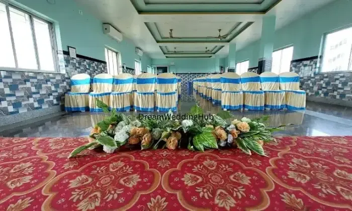 Bardhaman Marriage  Hall
