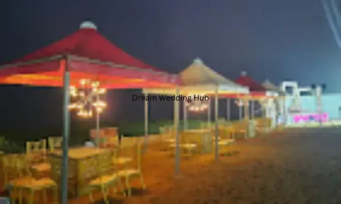 Bardiha Lake View Tourist Cottages