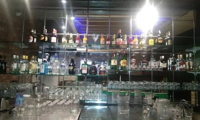 Bardo Beer Lounge & Bistro