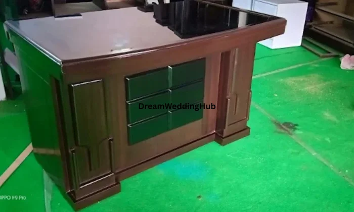 Bareilly Chairs House
