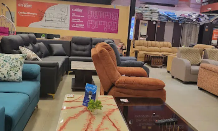 Bareilly Cheap Furniture House