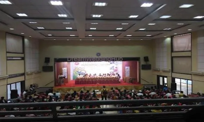 Barfiwala Hall