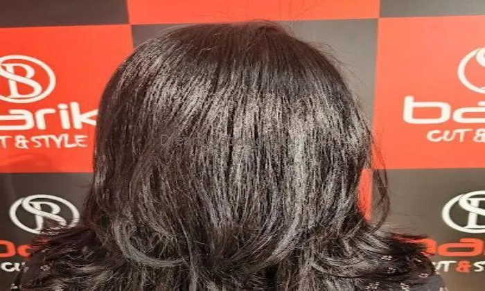 Barik Cut & Style Barik Cut & Style