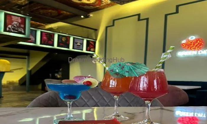 Barish Luxe