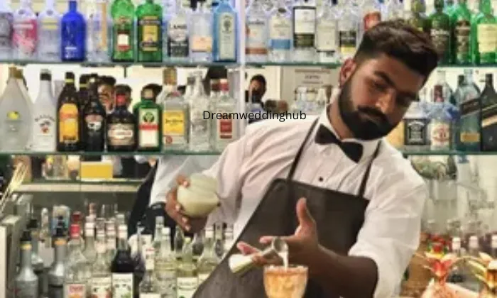 Barjockey 