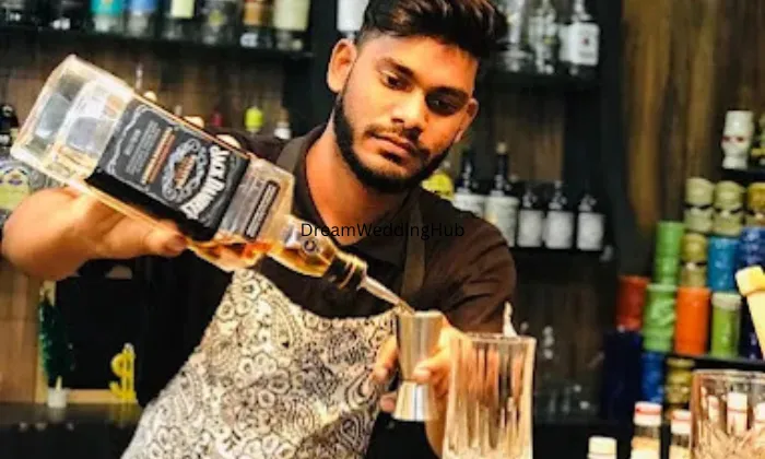  Barjockey/