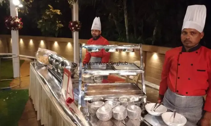 Barkat Caterers