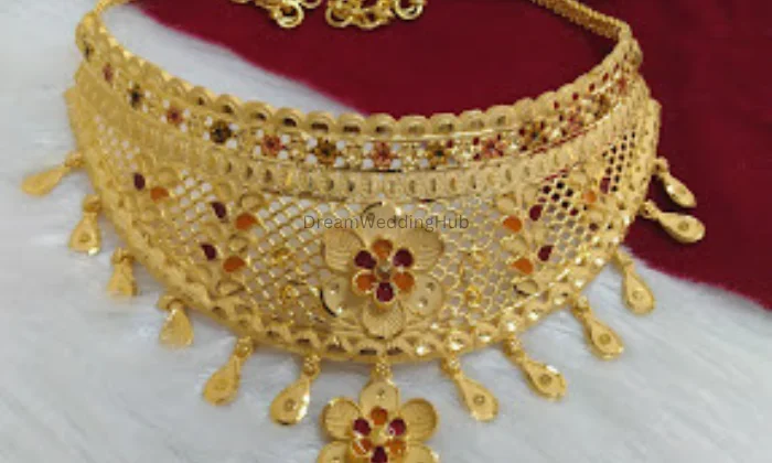 Barkha Jewellers