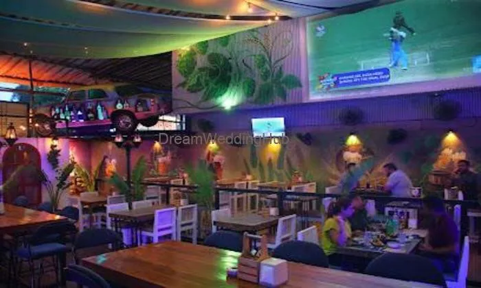 Barley Bistro & Bar