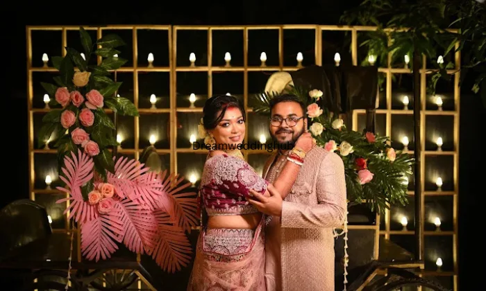 Barnali Studio
