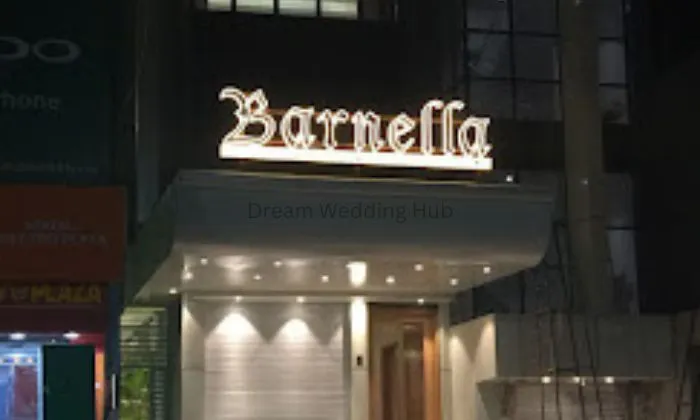 Barnella