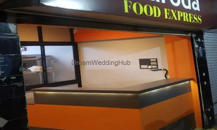 Baroda Food Express Baroda Food Express