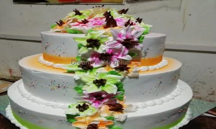 Baroda Sweets N Bakery