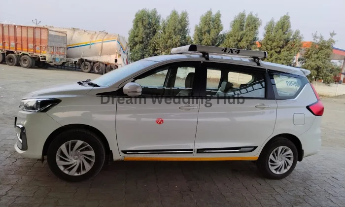 Baroda Taxi Service