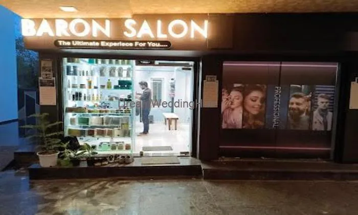 Baron Salon