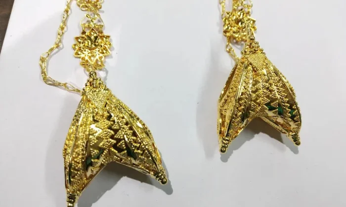 Barpeta Jewellers