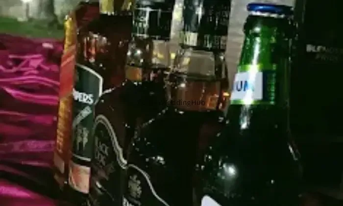Bars N Chicha