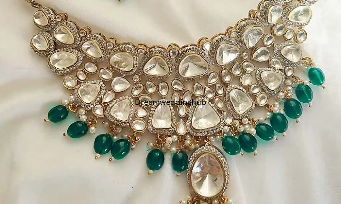 Barsana  Artificial  Jewellery