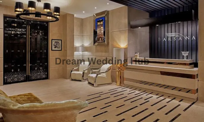 Barsana Boutique Hotel