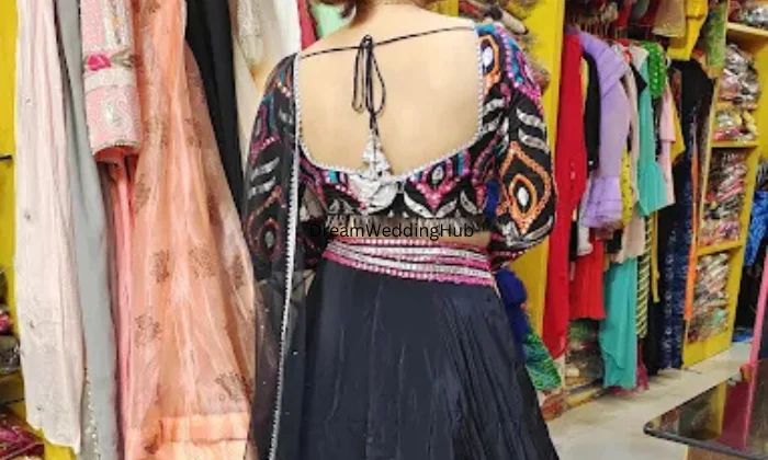 Barsana By Dulhan
