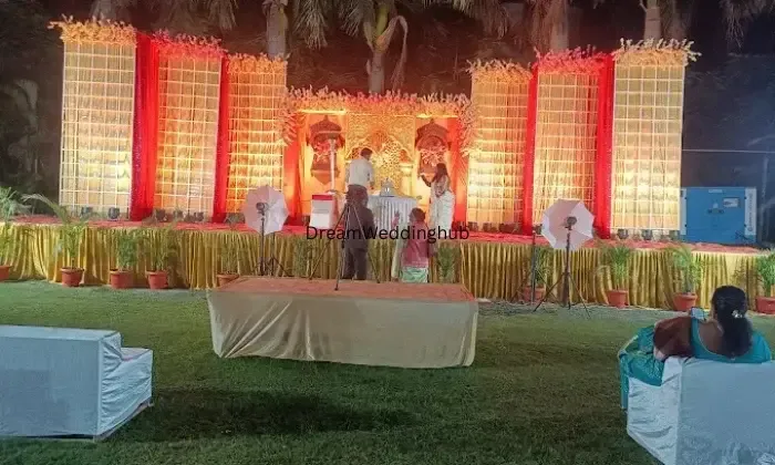 Barsana Garden