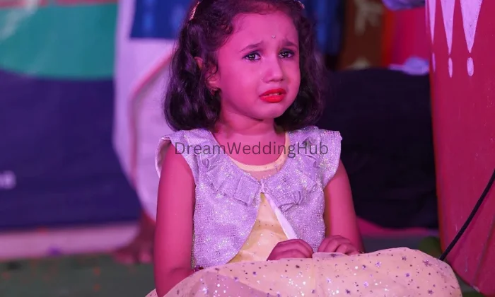 Barsha Dance  Music Institute
