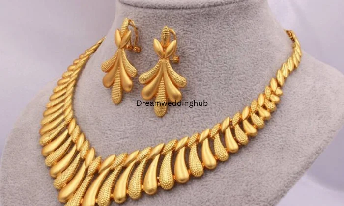 Barsha Jwellery
