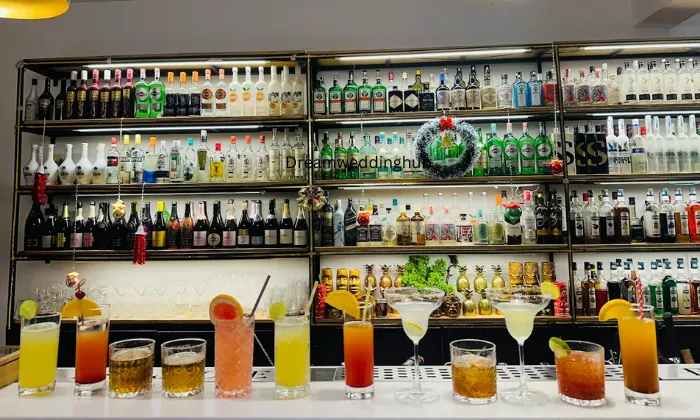 Bartending Academy 