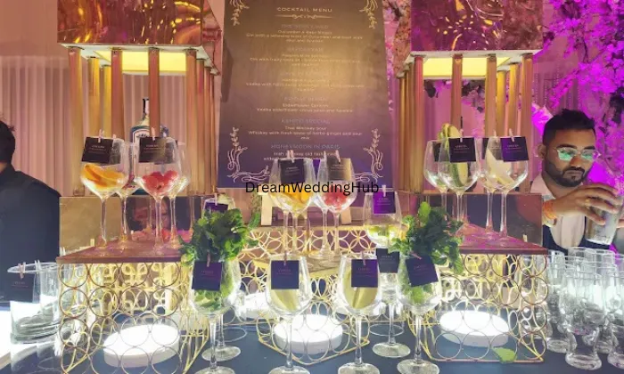 Bartending Services